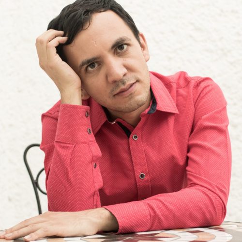 Carlos Salmerón Photo